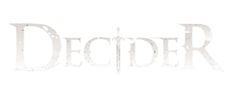 Decider